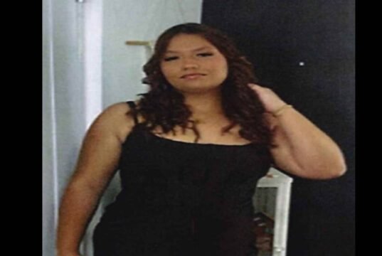 Solicitan ayuda para dar con paradero de joven desaparecida en Salinas