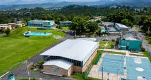Antilles Military Academy cierra tras 67 años de enseñanza