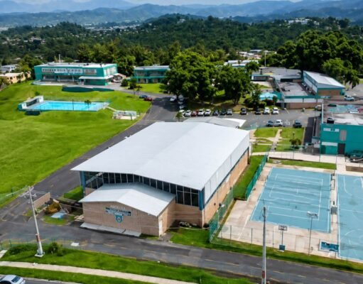 Antilles Military Academy cierra tras 67 años de enseñanza