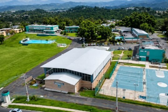 Antilles Military Academy cierra tras 67 años de enseñanza