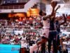 Leones y Osos salen con victorias en el BSN