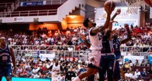 Leones y Osos salen con victorias en el BSN