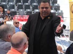 CODEPOLA celebra determinación que permite a usuario de marihuana tener licencia de armas