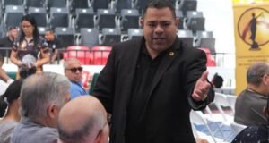 CODEPOLA celebra determinación que permite a usuario de marihuana tener licencia de armas