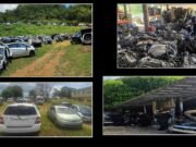 Intervención para dar con ‘junkers’ donde violan la ley