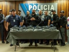 Cidra entrega uniformes a 10 ‘vigilantes municipales’ adscritos a la Policía Municipal