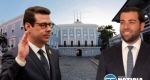 Exsecretario del DDEC se defiende de Domenech