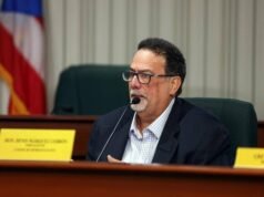Denis Márquez cataloga a la JCF como ‘torturadora y opresora’ de la juventud