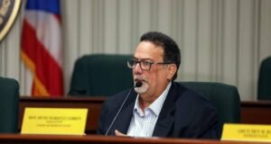 Denis Márquez cataloga a la JCF como ‘torturadora y opresora’ de la juventud