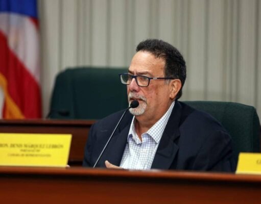Denis Márquez cataloga a la JCF como ‘torturadora y opresora’ de la juventud
