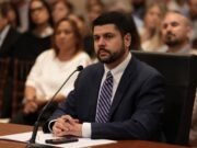 Senado confirma a Carlos Ríos Pierluisi secretario DDEC