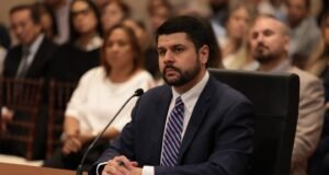 Senado confirma a Carlos Ríos Pierluisi secretario DDEC