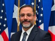 Gobernadora dice director CORE3 había anunciado que renunciaría