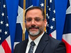 Gobernadora dice director CORE3 había anunciado que renunciaría