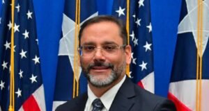 Gobernadora dice director CORE3 había anunciado que renunciaría