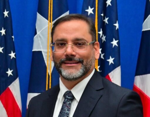 Gobernadora dice director CORE3 había anunciado que renunciaría
