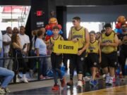 Yauco inaugura torneo municipal de baloncesto
