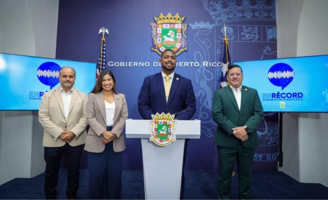 En Record