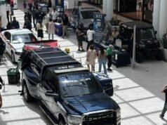 Plaza del Caribe realizará Feria de Seguridad