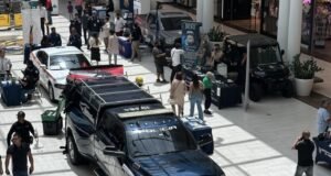 Plaza del Caribe realizará Feria de Seguridad