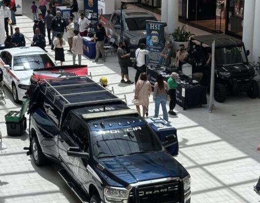 Plaza del Caribe realizará Feria de Seguridad