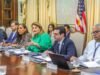 Gobernadora rechaza contrademanda de LUMA y la tilda de politiquera