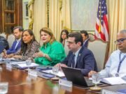 Gobernadora rechaza contrademanda de LUMA y la tilda de politiquera