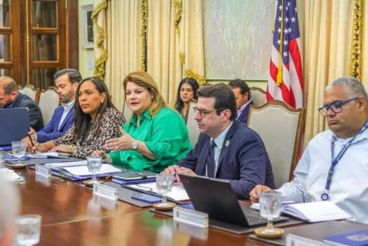 Gobernadora rechaza contrademanda de LUMA y la tilda de politiquera