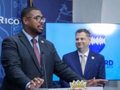 Fortaleza rechaza que la Gobernadora esté escondida por controversia entre Domenech y Negrón Reichard
