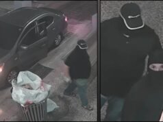 Buscan ladrones de joyería en Yauco