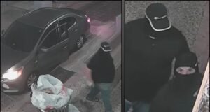 Buscan ladrones de joyería en Yauco