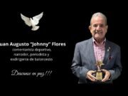 UPR Mayagüez recuerda legado de ‘Johnny’ Flores