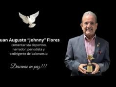 UPR Mayagüez recuerda legado de ‘Johnny’ Flores