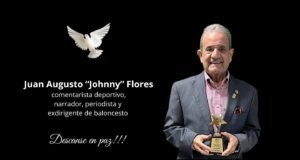 UPR Mayagüez recuerda legado de ‘Johnny’ Flores