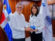Justicia busca alianza con República Dominicana para combatir el crimen en el Caribe