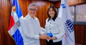 Justicia busca alianza con República Dominicana para combatir el crimen en el Caribe