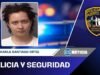 Acusan mujer por tirar a su madre por escaleras