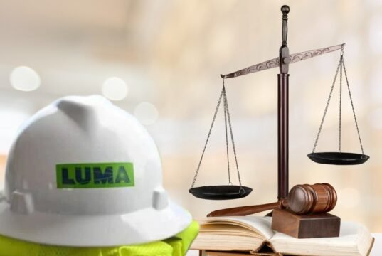 JSF pide al Supremo rechazar intento del Gobierno de terminar contrato de LUMA