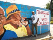 Tambores de resistencia y orgullo en el Festival Nacional Afrocaribeño