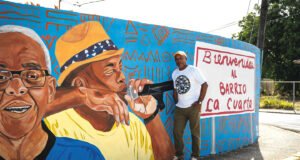 Tambores de resistencia y orgullo en el Festival Nacional Afrocaribeño