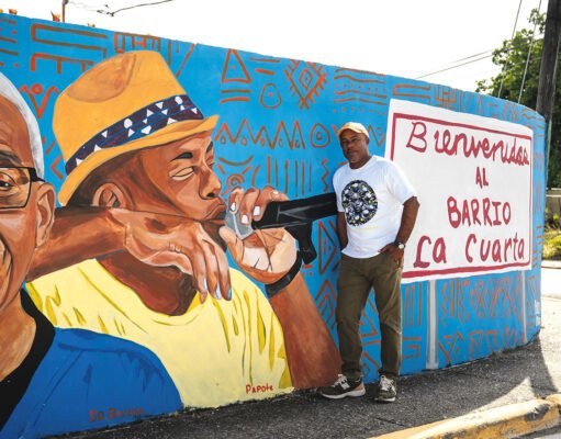 Tambores de resistencia y orgullo en el Festival Nacional Afrocaribeño
