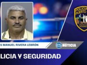 Expolicía dormirá en la cárcel tras ser hallado culpable por incesto y maltrato a menores