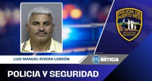 Expolicía dormirá en la cárcel tras ser hallado culpable por incesto y maltrato a menores