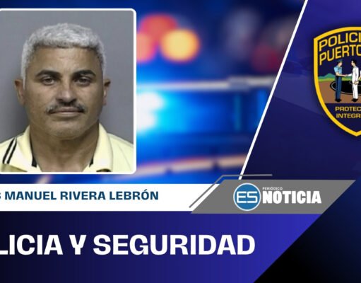 Expolicía dormirá en la cárcel tras ser hallado culpable por incesto y maltrato a menores
