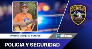 Osamenta hallada en Villalba apunta a que se trata de hombre reportado desaparecido hace un año