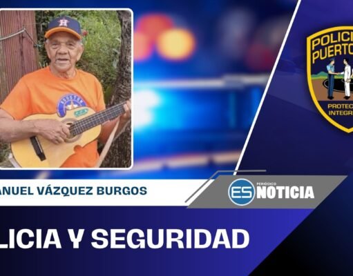 Osamenta hallada en Villalba apunta a que se trata de hombre reportado desaparecido hace un año
