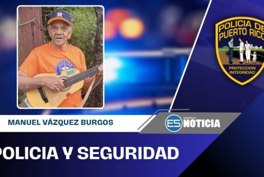ICF confirma que la osamenta hallada en finca de Villalba era Vázquez Burgos