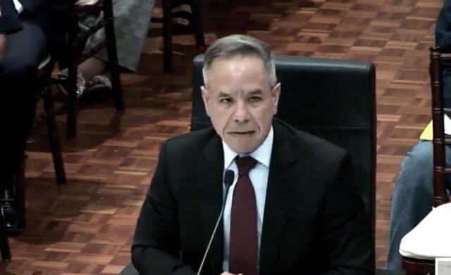 Miguel Romero