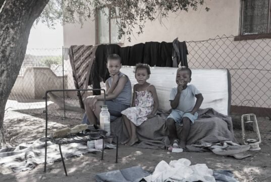 KIDS COUNT: Menos niños puertorriqueños viven en pobreza