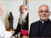Nuevo Obispo para la Diócesis de Ponce